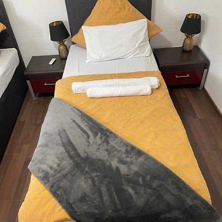 Apartmán Ferienwohung In Kuppenheim Fuer 1 Bis 3 Personen Exteriér fotografie