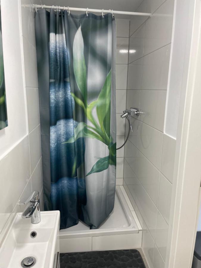 Apartmán Ferienwohung In Kuppenheim Fuer 1 Bis 3 Personen Exteriér fotografie